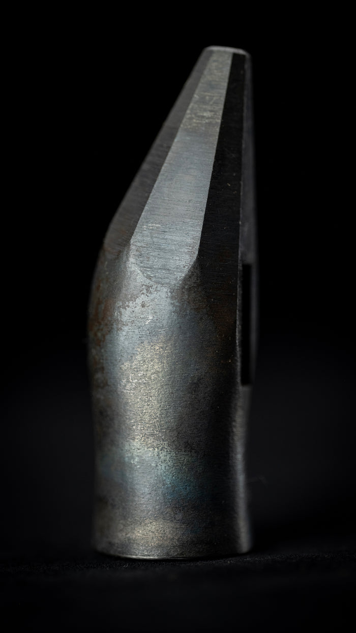 Yamakichi Genno Japanese Hand Made Hammer by Hiroki - 80 Monme ②