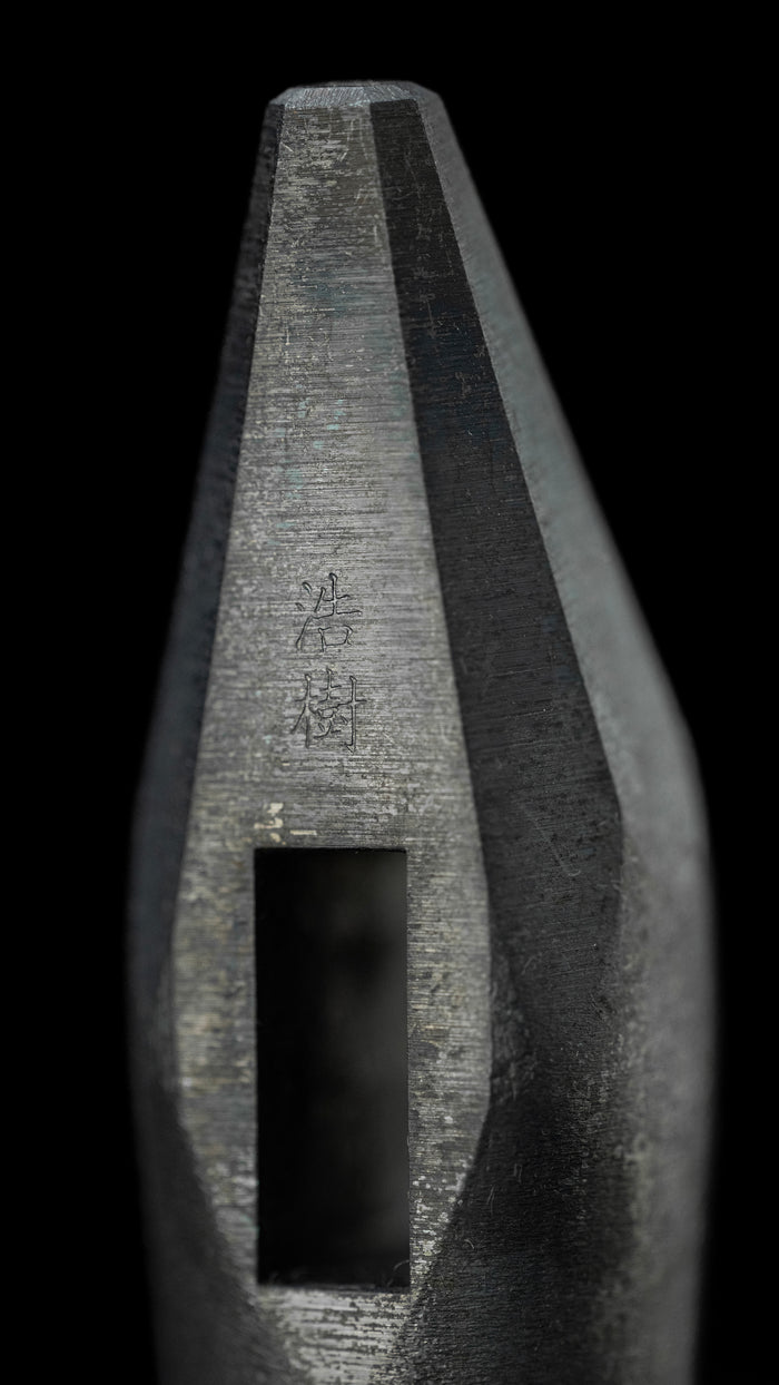 Yamakichi Genno Japanese Hand Made Hammer by Hiroki - 80 Monme