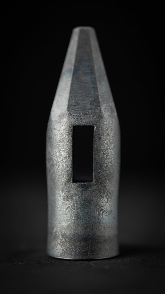 Yamakichi Genno Japanese Hand Made Hammer by Hiroki - 80 Monme