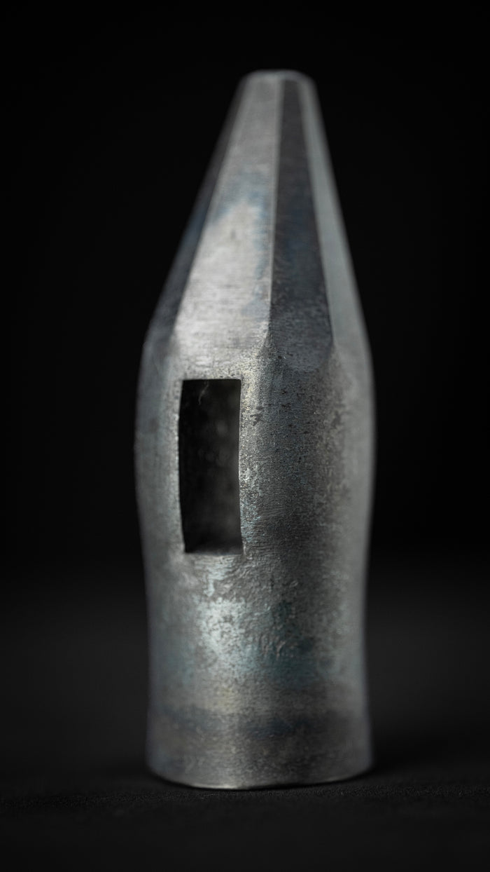Yamakichi Genno Japanese Hand Made Hammer by Hiroki - 80 Monme