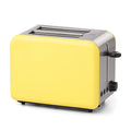 Yellow Toaster