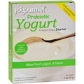 Yogourmet Yogurt Starter With Probiotics - 5 G Each - Pack Of 6